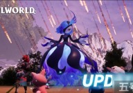 《幻兽帕鲁》发布v0.2.0.6更新 新Boss 暗黑贝拉 登场
