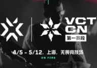 无畏契约vct第一赛段TYL vs NOVA视频介绍